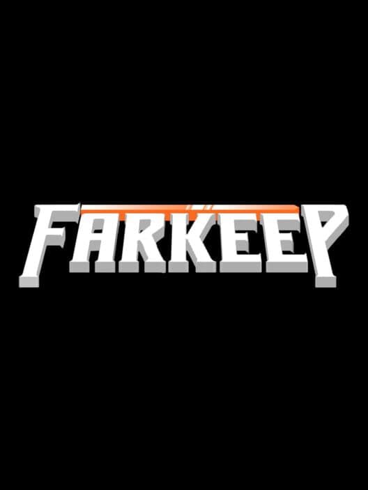 Farkeep cover art