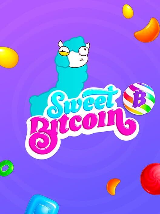 Sweet Bitcoin cover art