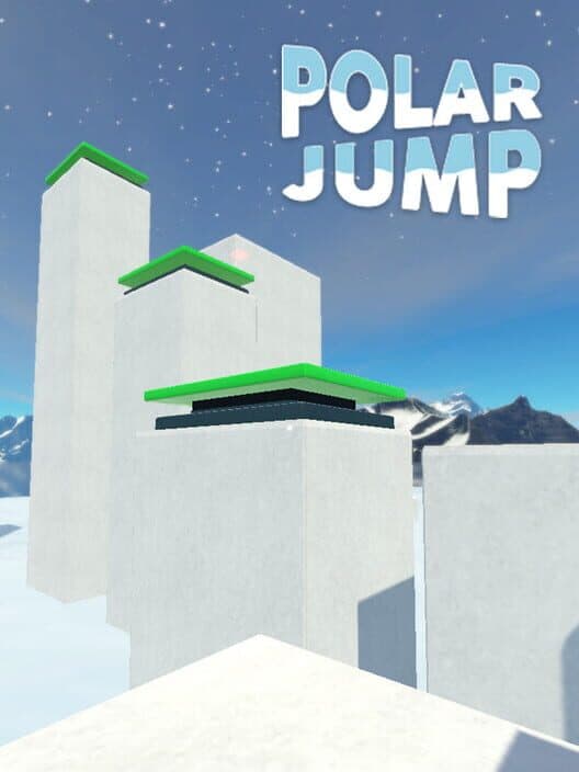 Polar Jump cover art