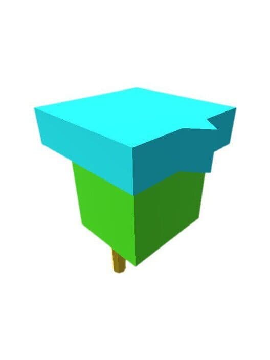 Cubiquity cover art