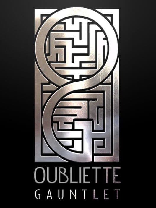 Oubliette Gauntlet cover art