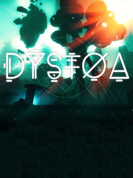 Dystoa cover art