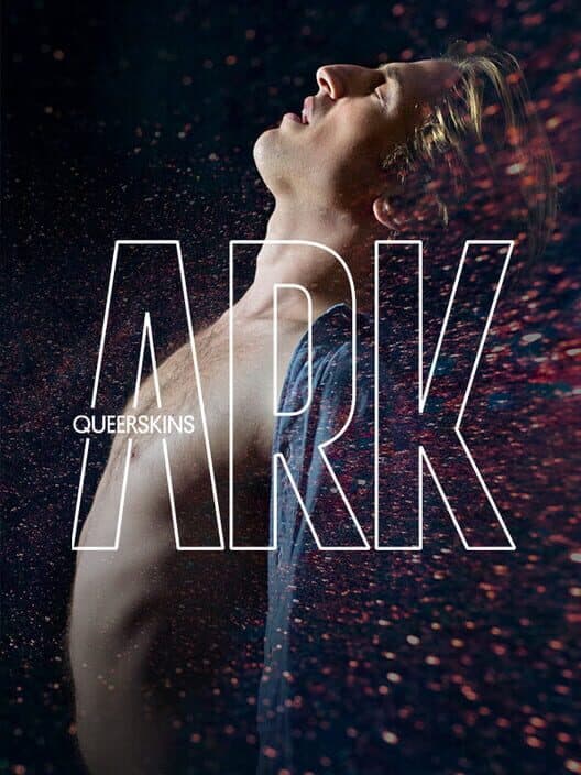 Queerskins: ark cover art