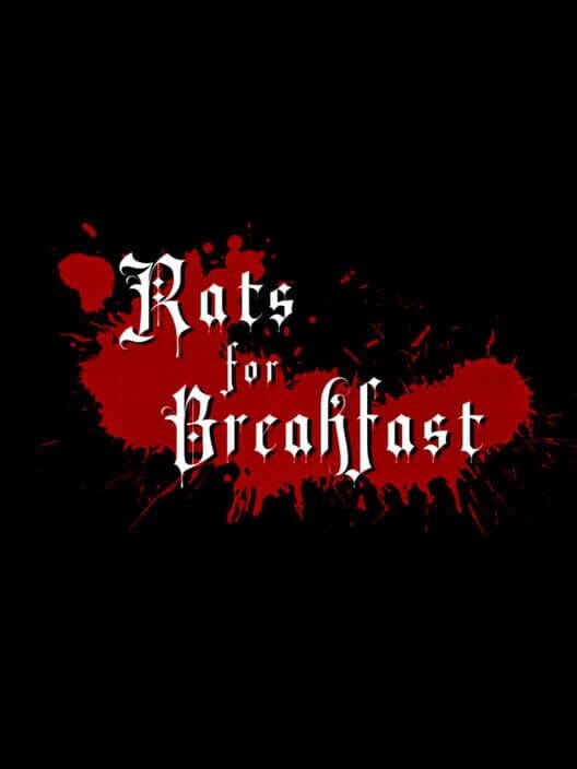 Rats for Breakfast cover art