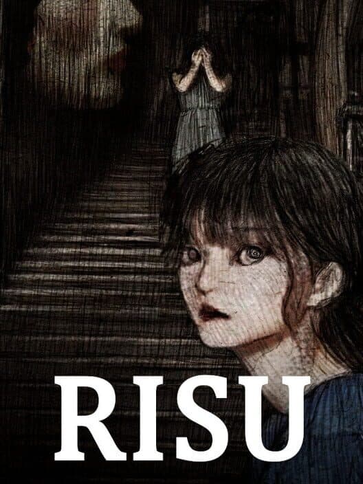 Risu cover art
