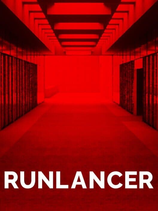 Runlancer cover art