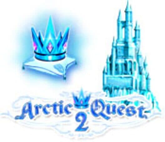 Arctic Quest 2 cover art