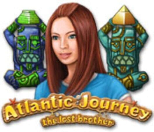 Atlantic Journey: The Lost Brother cover art
