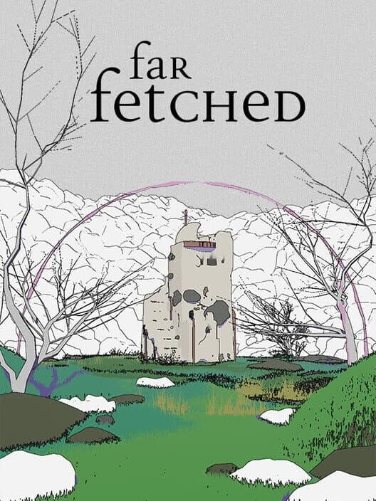 Far Fetched cover art