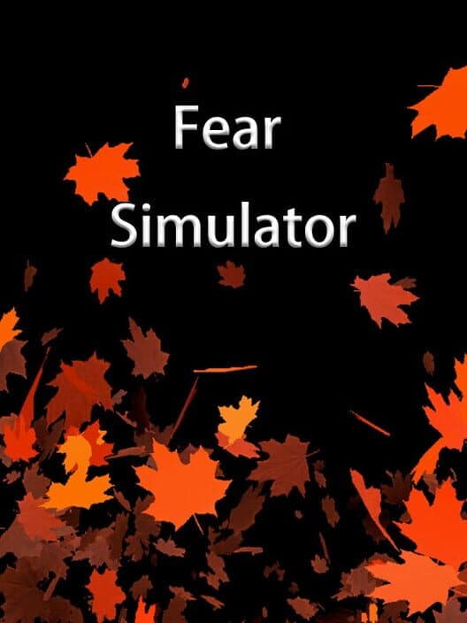 Fear Simulator cover art