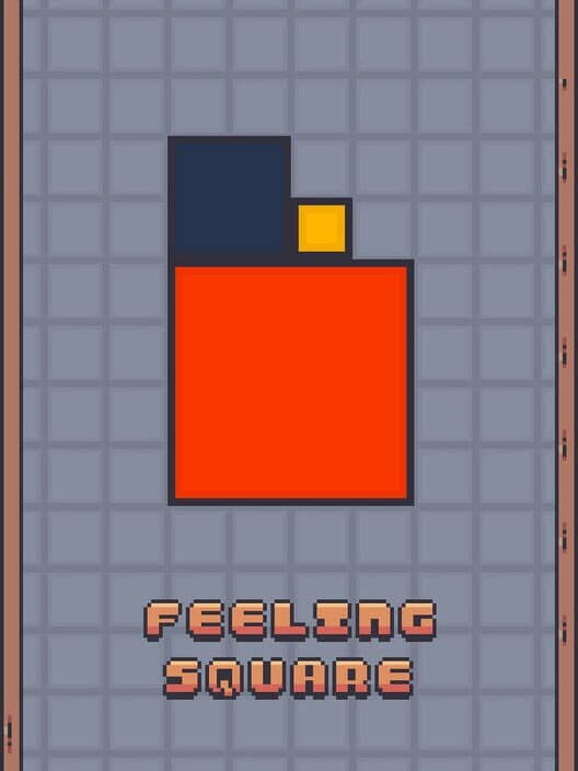 Feeling Square? cover art