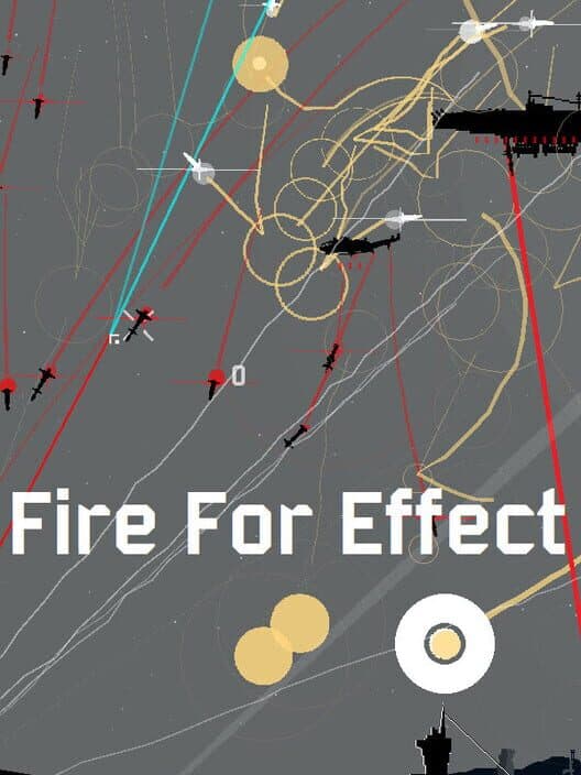 Fire for Effect cover art
