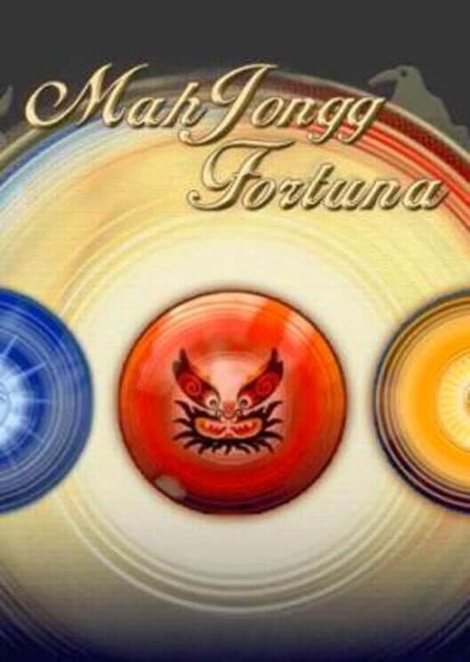 Mahjong Fortuna cover art