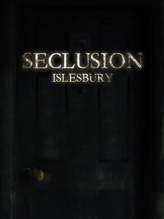 Seclusion: Islesbury cover art