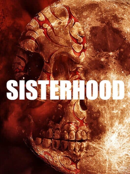 Sisterhood cover art