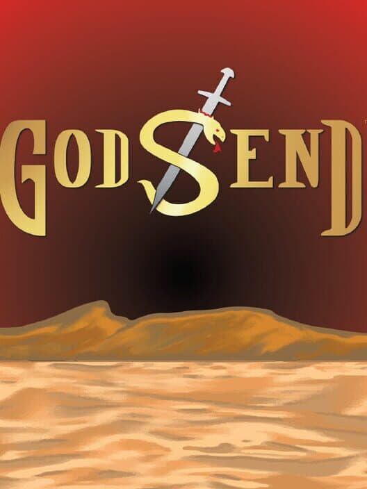 Godsend cover art