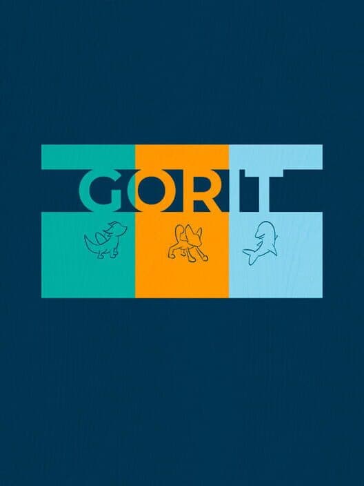Gorit cover art