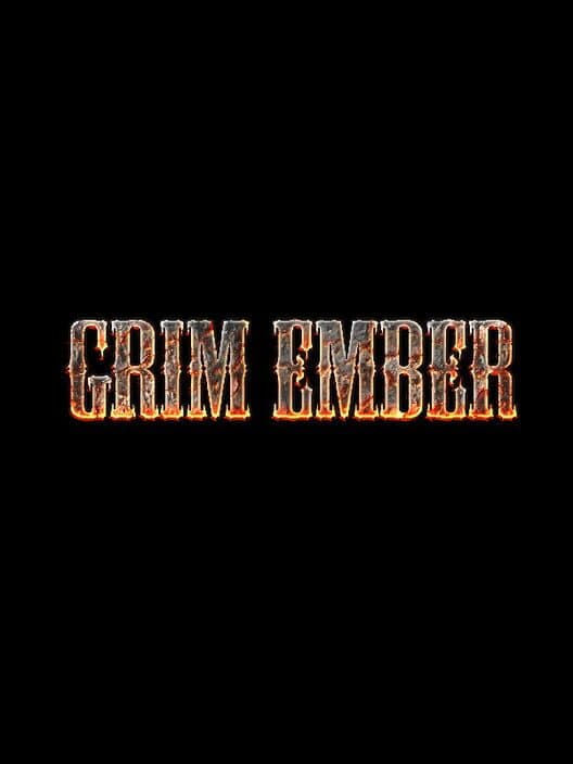 Grim Ember cover art