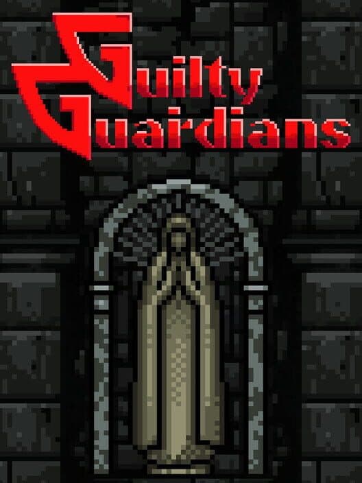 Guilty Guardians cover art