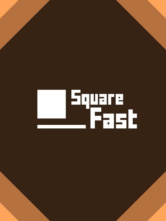Square Fast cover art