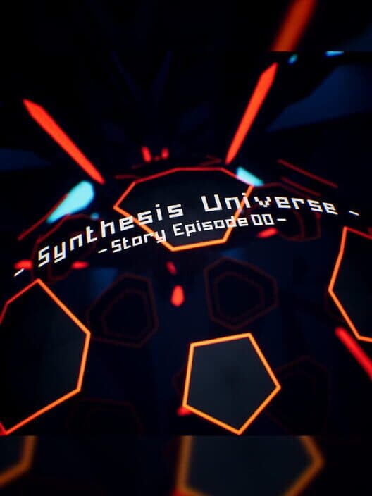 Synthesis Universe: Episode 00 cover art