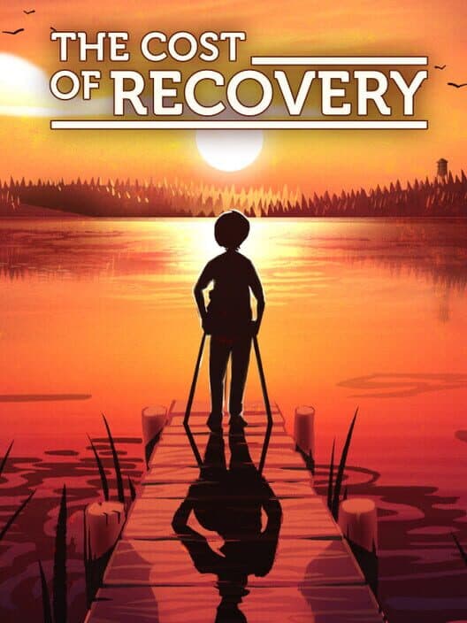 The Cost of Recovery cover art