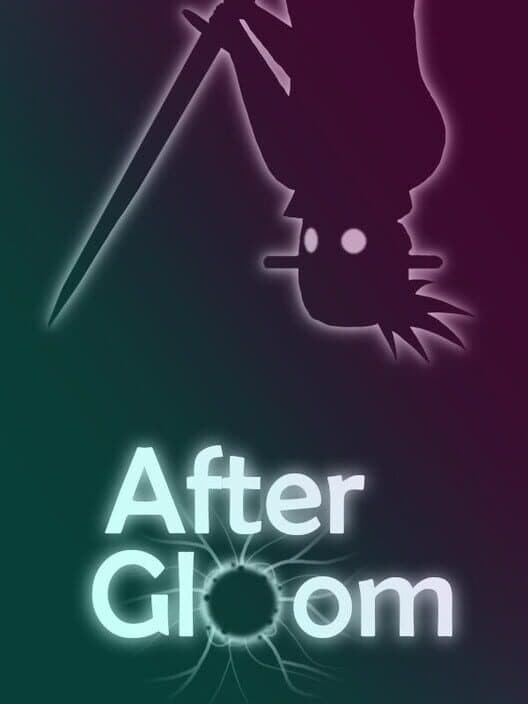 After Gloom cover art