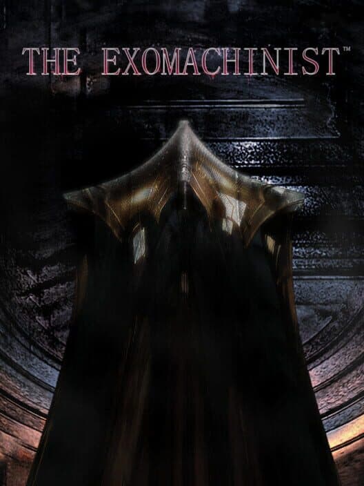 The Exomachinist cover art