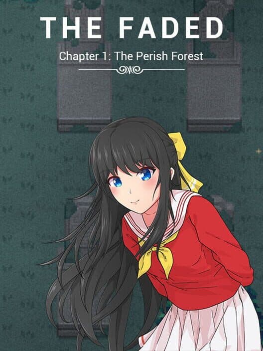 The Faded cover art