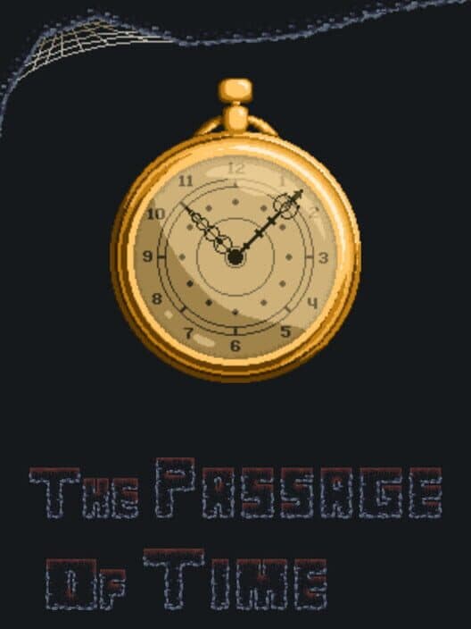 The Passage of Time cover art