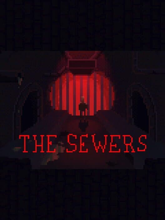 The Sewers cover art