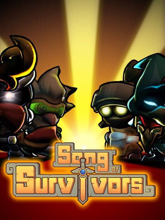 The Song of Survivors cover art