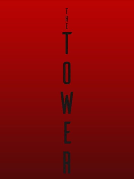 The Tower cover art