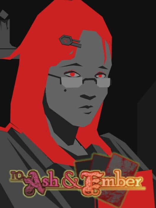 To Ash & Ember cover art