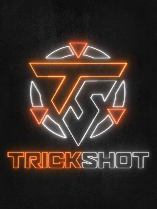 TrickShot cover art