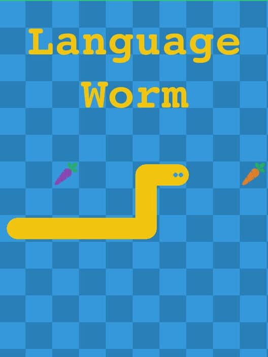 Language Worm cover art