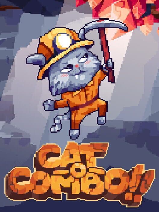 Cat-o-Combo!! cover art