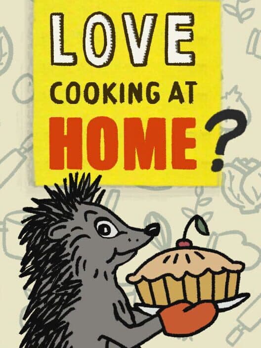 Love Cooking at Home? Turn your Hobby into a Business! cover art