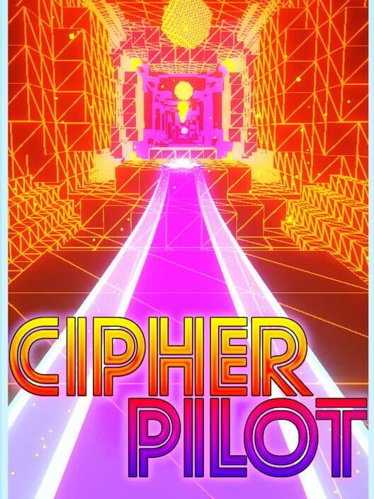 CipherPilot cover art