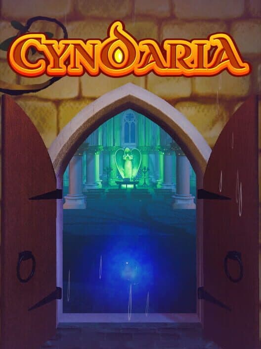 Cyndaria cover art