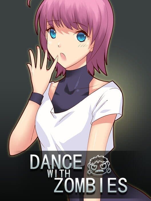 Dance With Zombies cover art
