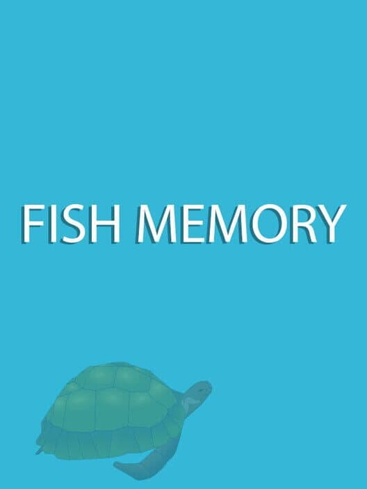 Fish Memory cover art