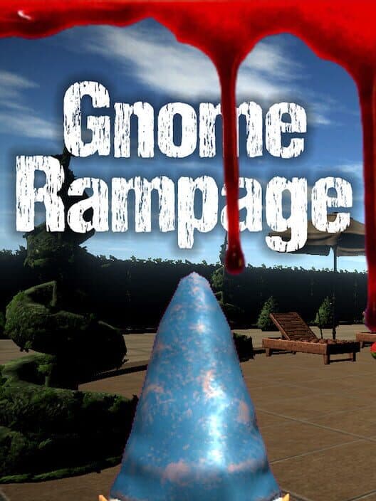 Gnome Rampage cover art