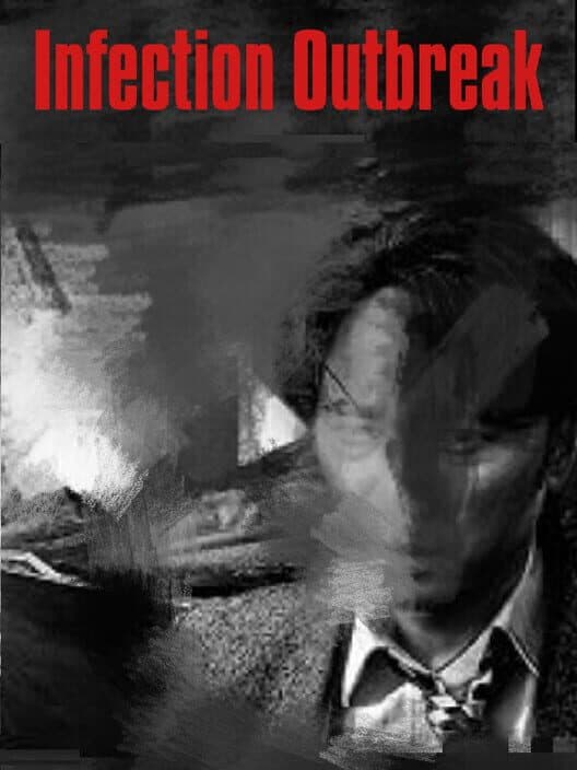 Infection Outbreak cover art