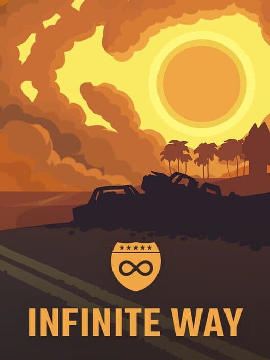 Infinite Way cover art