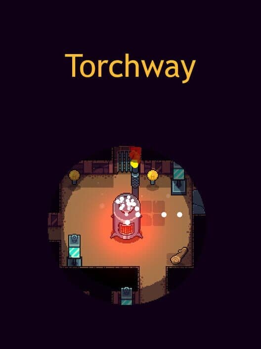 Torchway cover art