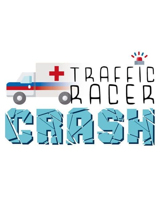 Traffic Racer Crash cover art