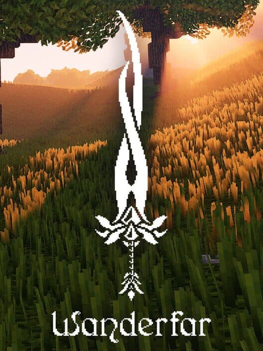 Wanderfar cover art