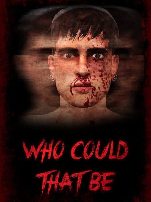 Who Could That Be? cover art