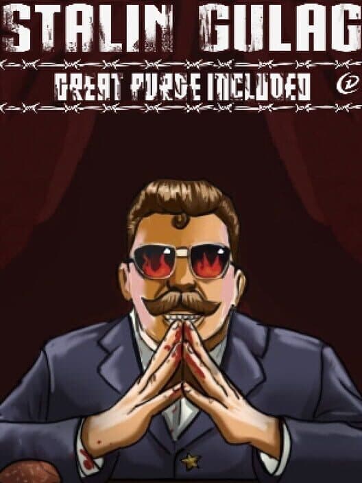 StalinGulag cover art
